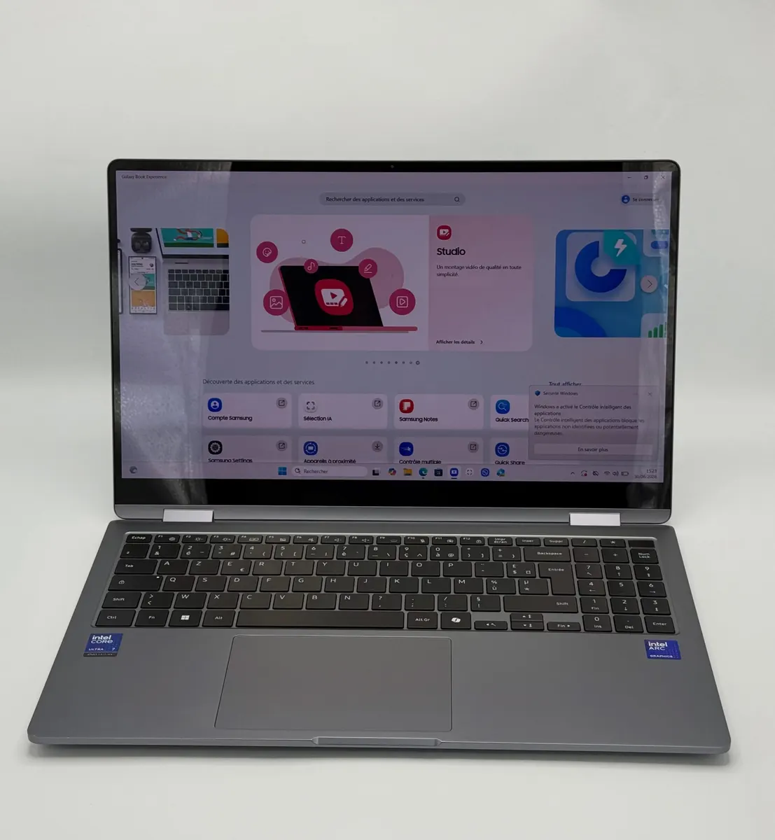 Samsung Galaxy Book5 360