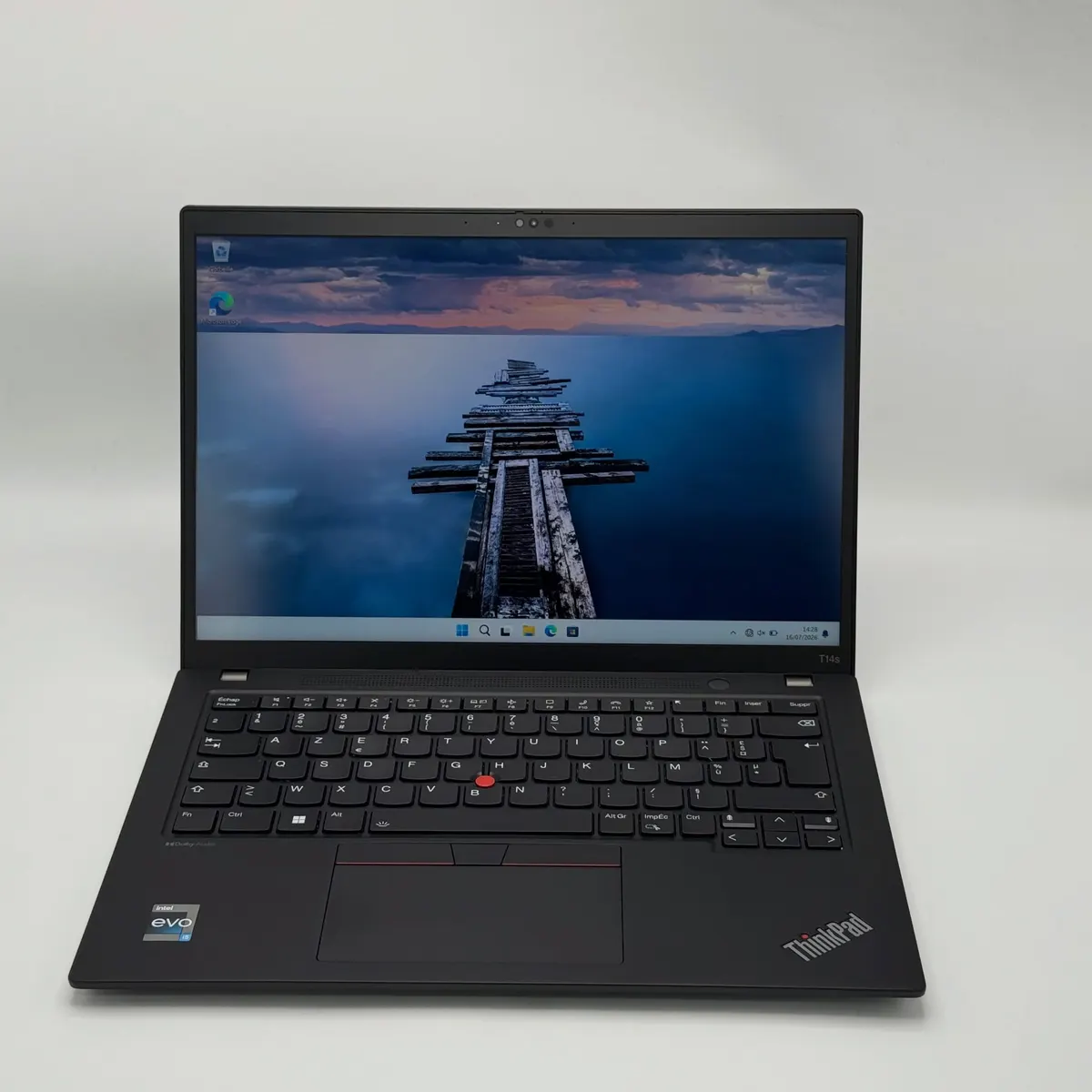 Lenovo ThinkPad T14s Gen 4