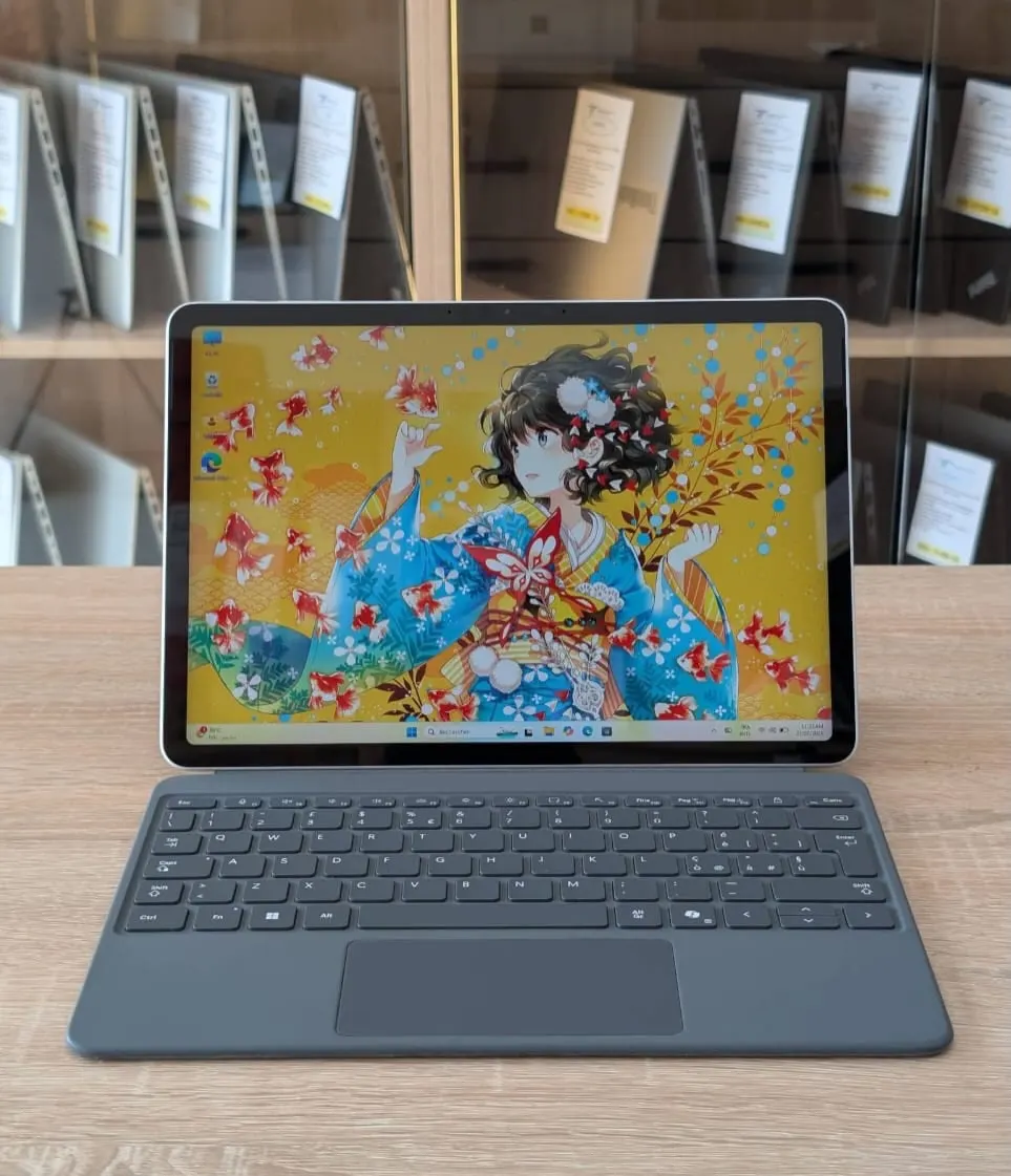 Microsoft Surface Pro 12
