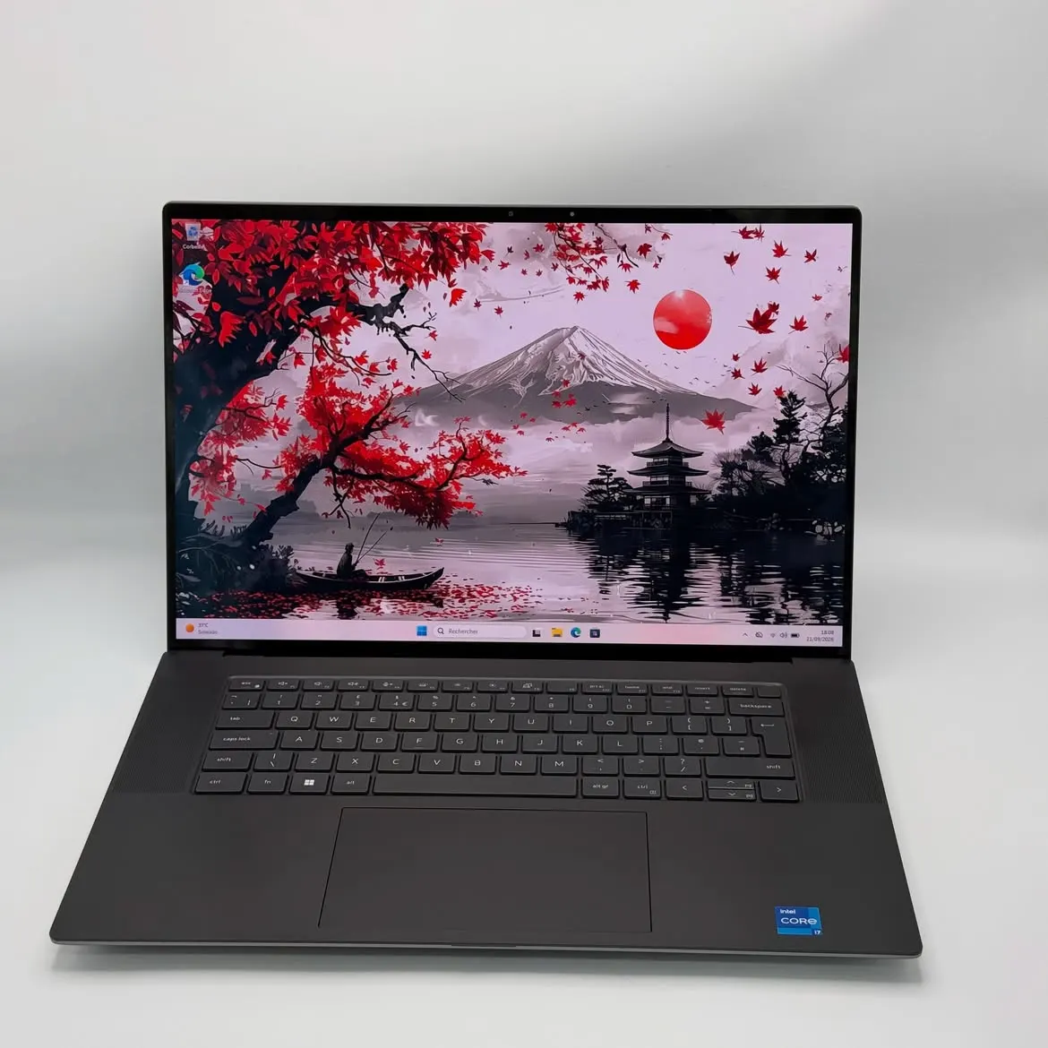 Dell Precision 5680