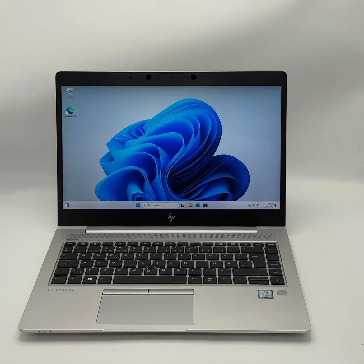 HP EliteBook 840 G6