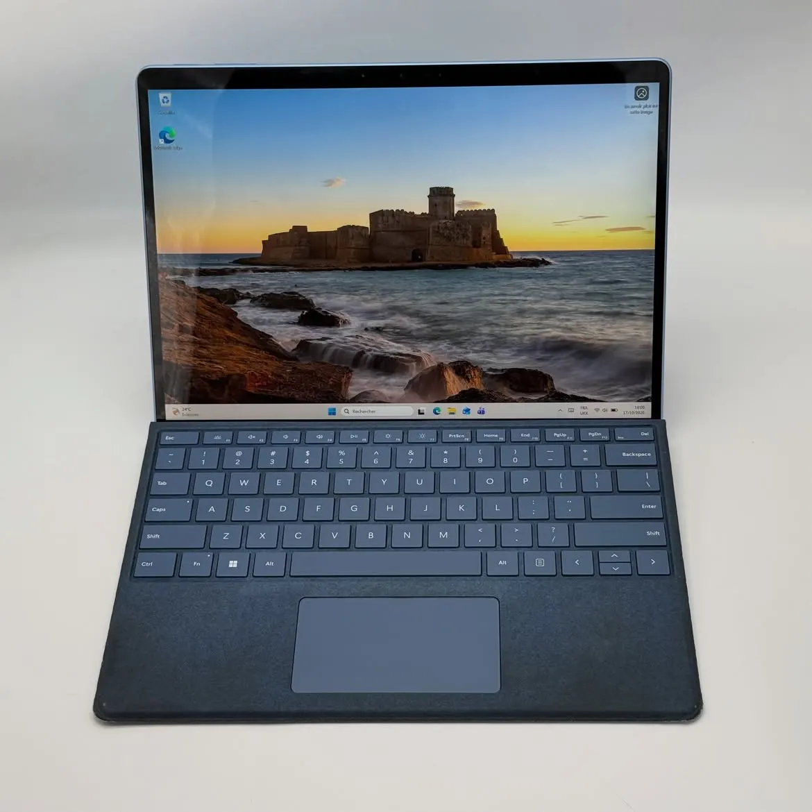 Microsoft Surface Pro 9