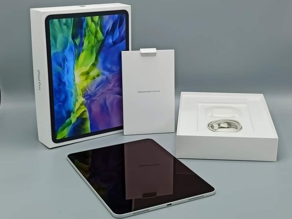 iPad pro 2020 11 pouces 128GB – Image 4