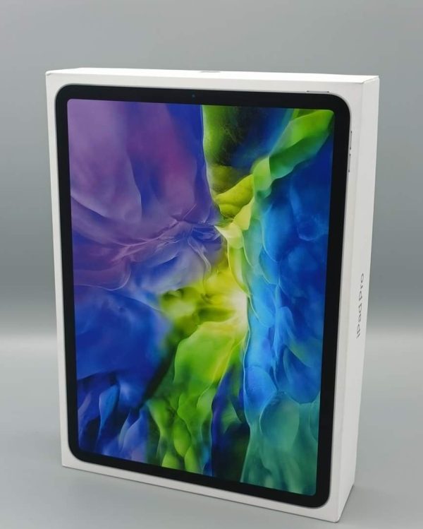 iPad pro 2020 11 pouces 128GB – Image 9
