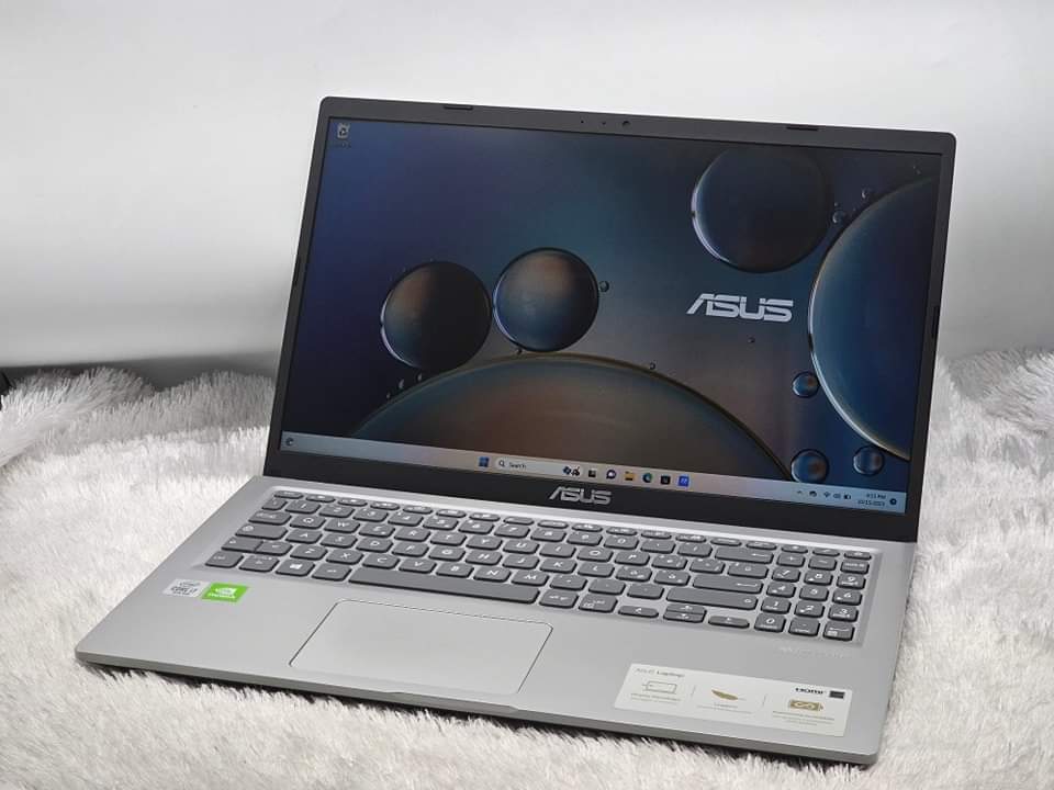 ASUS VivoBook X515JF – Intel Core I7-1065G7, RAM 8GB, SSD 512GB, GeForce MX130, Win10 Home