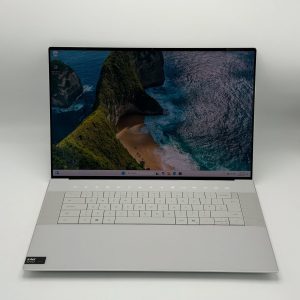 DELL XPS 9640 Tactile OLED / ULTRA 7 155H / 32GO DDR5 / 512Go SSD / NVIDIA RTX 4050 / 16.3” 4K Tactile