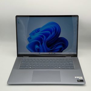 DELL INSPIRON 16 7640 Tactile / ULTRA 7 155H / 16Go DDR5 / 1To SSD / 16” FHD+ Tactile