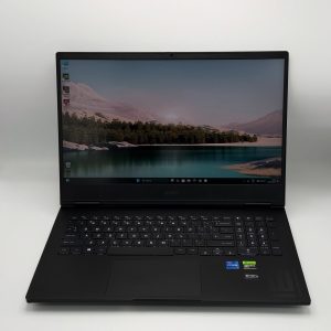 HP OMEN 16 / 14th I7-14650Hx / 16Go DDR5 / 1To SSD / NVIDIA RTX 4070 8Go / 16” QHD 240Hz