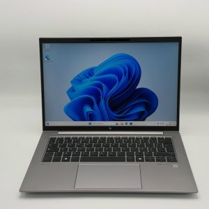 HP ZBOOK FireFly G11 WORKSTATION / RYZEN PRO 7 8840Hs/ AMD 780M UP TO 16Go Vram / 32Go DDR5 / 1To SSD / 14” FHD+