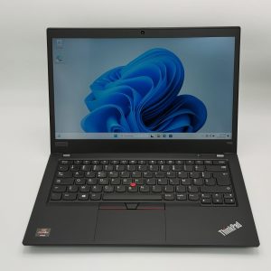 LENOVO THINKPAD T495 / RYZEN PRO 5 3500U / 8Go DDR4 / 256SSD / 14” FHD