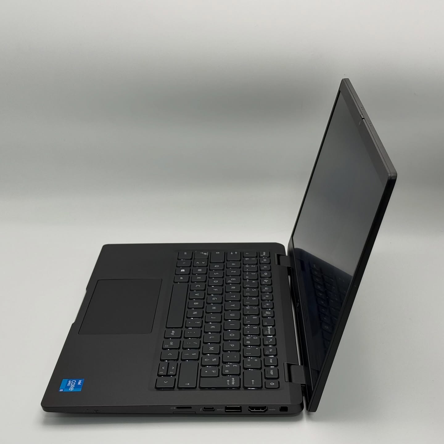 DELL LATITUDE 7420 Carbone / 11th i5-1145G7 / 16Go DDR4x / 256SSD / 14” FHD – Image 3