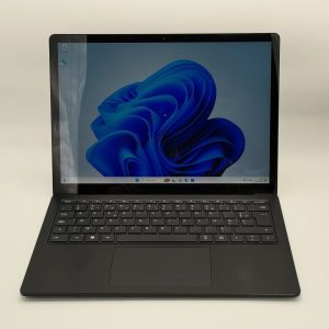 MICROSOFT SURFACE LAPTOP 4 Tactile / AMD RYZEN 7 Edition / 16Go DDR4X / 512SSD / 13.5” 2.2K Tactile
