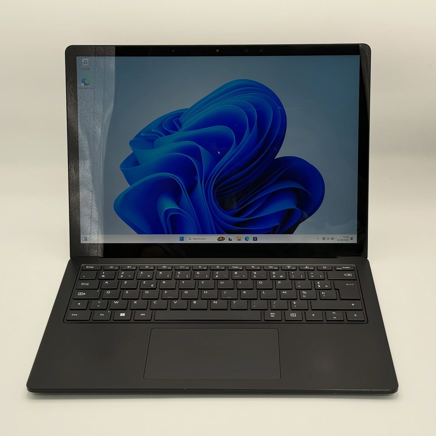 MICROSOFT SURFACE LAPTOP 4 Tactile / AMD RYZEN 7 Edition / 16Go DDR4X / 512SSD / 13.5” 2.2K Tactile