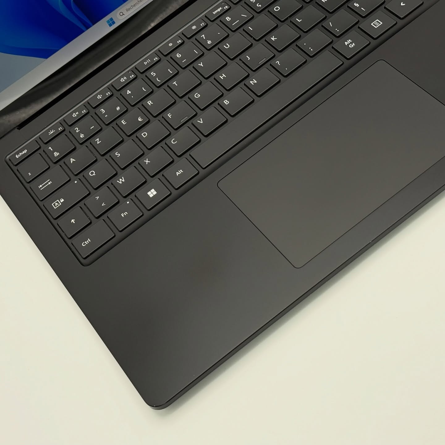 MICROSOFT SURFACE LAPTOP 4 Tactile / AMD RYZEN 7 Edition / 16Go DDR4X / 512SSD / 13.5” 2.2K Tactile – Image 7