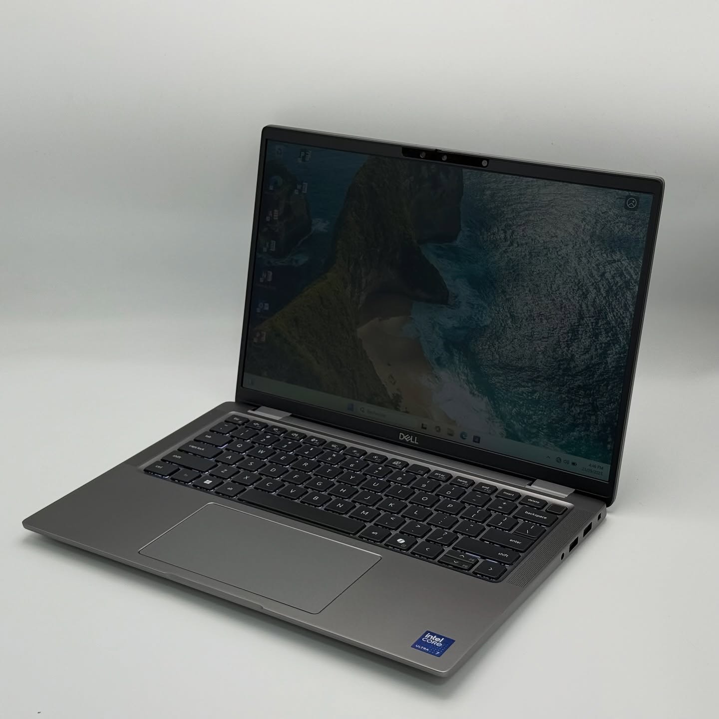 DELL LATITUDE 7450 / ULTRA 7 155U / 16GO DDR5 / 512SSD / 14 » FHD+ – Image 2