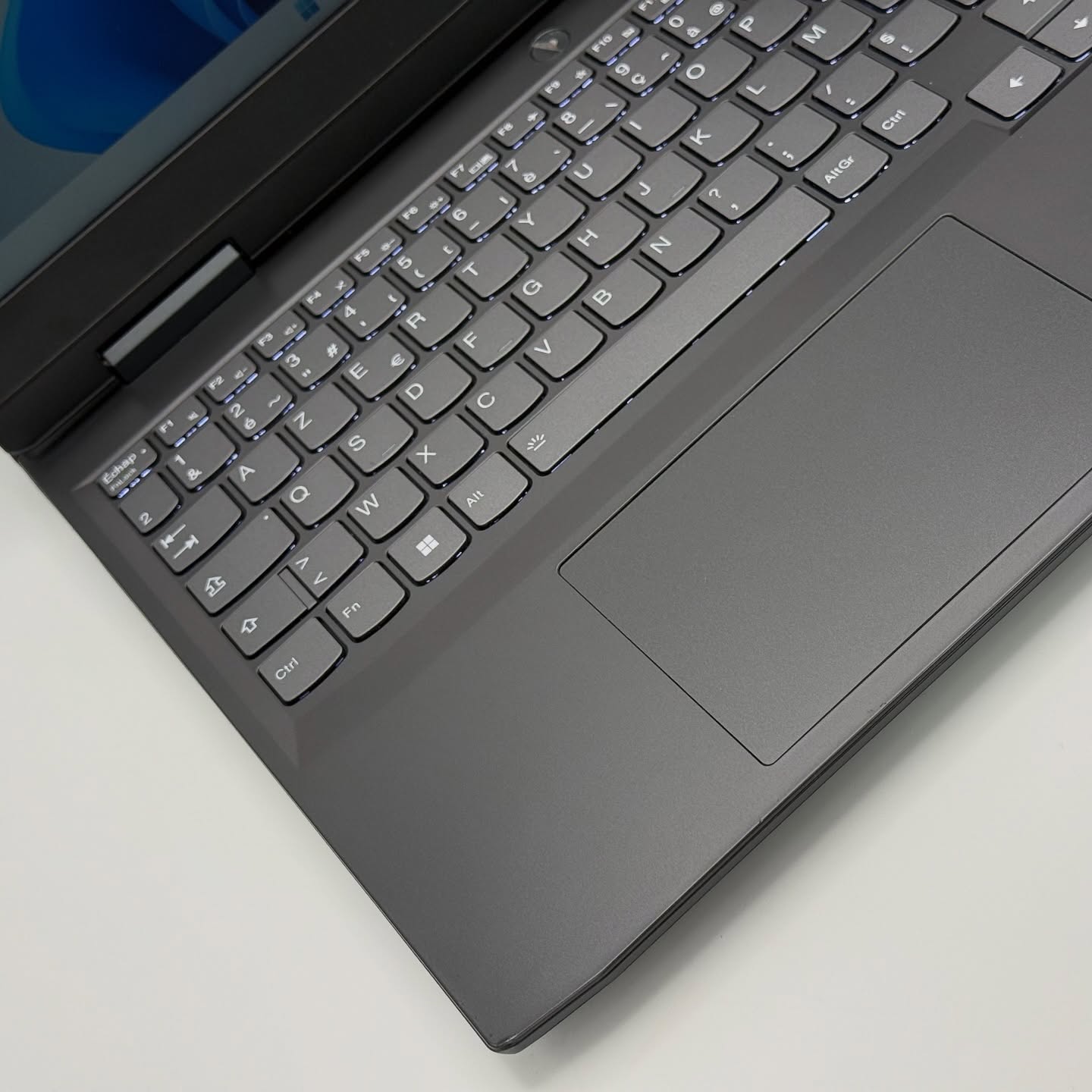 LENOVO IDEAPAD GAMING 3 / 12th I5-12450H / 16Go DDR4 / 512SSD / NVIDIA RTX 3050 4Go / 15.6” FHD – Image 8