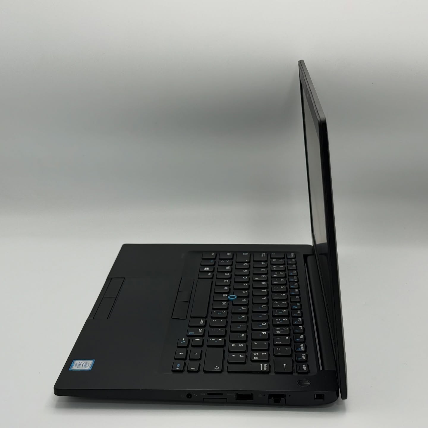DELL LATITUDE 7480 / 6th I7-6600U / 16GO DDR4 / 512SSD / 14” FHD – Image 3