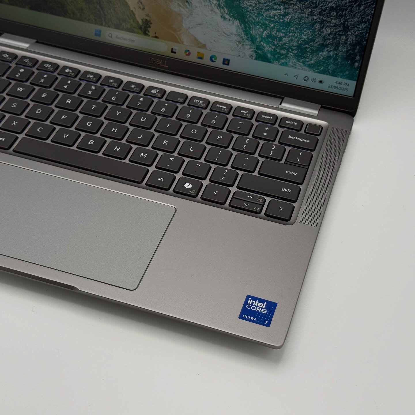 DELL LATITUDE 7450 / ULTRA 7 155U / 16GO DDR5 / 512SSD / 14 » FHD+ – Image 9