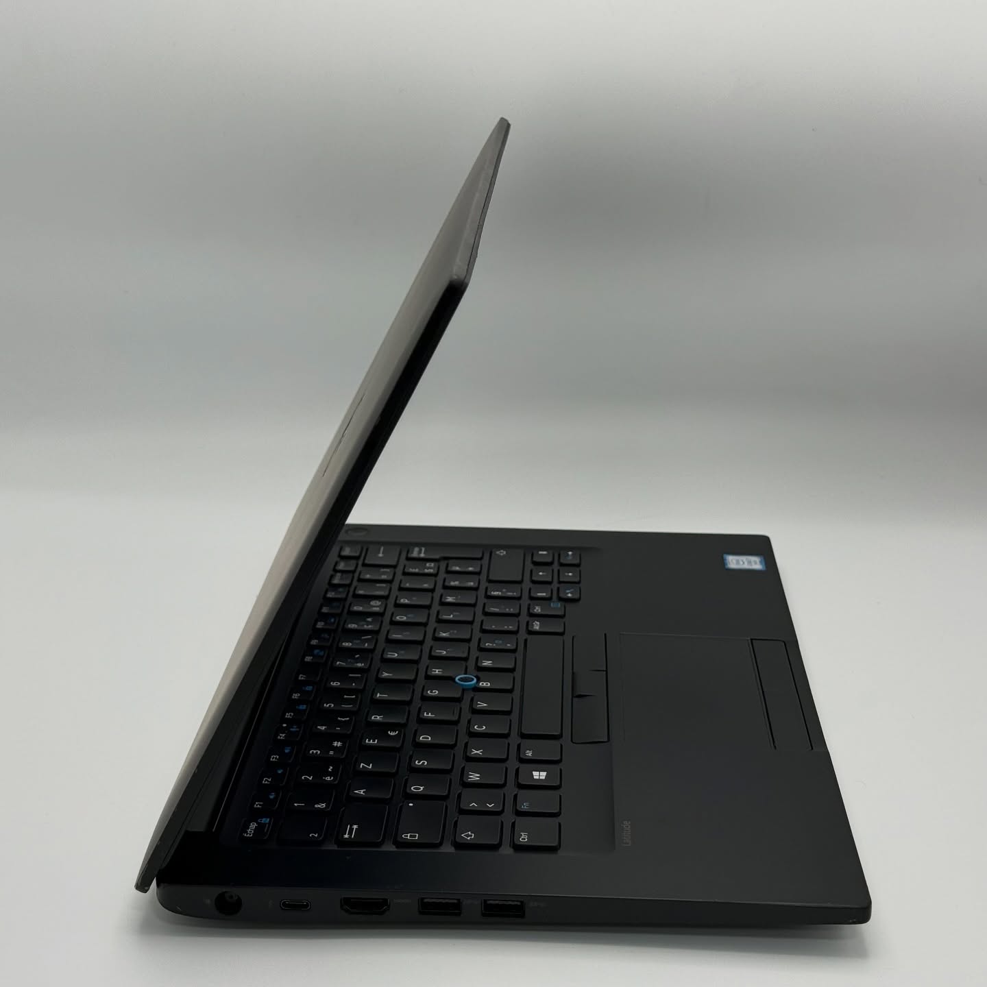 DELL LATITUDE 7480 / 6th I7-6600U / 16GO DDR4 / 512SSD / 14” FHD – Image 7