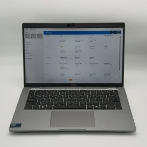 DELL LATITUDE 5450 / ULTRA 7 165U Vpro / 16Go DDR5 / 512SSD / 14” FHD