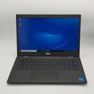 DELL LATITUDE 3420 / 11th I5-1135G7 / 8Go DDR4 / 256SSD / 14 » FHD