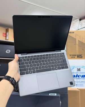 DELL INSPIRON 14 5441 / Snapdragon X Plus 8 / 16Go DDR5 / 512SSD / 14” FHD+