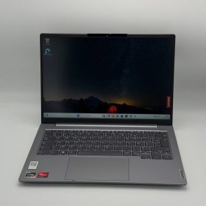 LENOVO THINKBOOK 14 G6 / RYZEN 7 7730U / 16Go DDR4 / 512SSD / 14” FHD