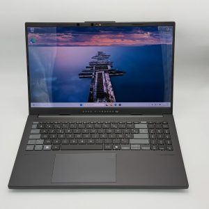 ASUS VIVOBOOK PRO 15 / ULTRA 7 255H / RTX 4050 6Go + Intel ARC 12Go / 24Go DDR5 / 1TO SSD / 15.6” 3K OLED 120Hz