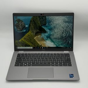 DELL LATITUDE 5430 / 12th i5-1245U / 8Go DDR4 / 256Go SSD / 14 » FHD