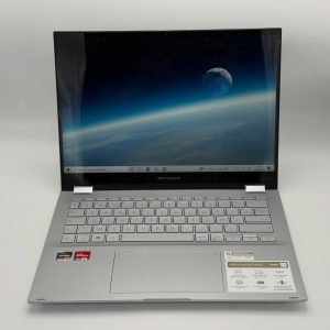 ASUS VIVOBOOK S14 FLIP / RYZEN 7 7730U / 16Go DDR4 / 512SSD / 14” FHD+ Tactile