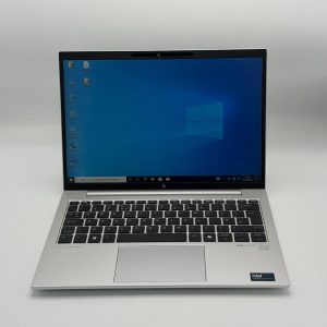 HP ELITEBOOK 830 G11 Tactile / Ultra 7 165U vPro / 32Go DDR5 / 1To SSD / 13.3” FHD+ 