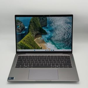DELL LATITUDE 7450 Tactile X360 / ULTRA 7 165U / 32GO DDR5 / 512SSD / 14 » FHD+ Tactile