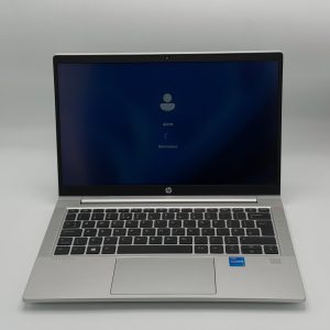 HP PROBOOK 630 G8 / 11th I5-1145G7 / 8Go DDR4 / 256SSD / 13.3 » FHD 