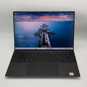 DELL PRECISION 5550 / 10th I7-10850H / 32Go DDR4 / 512SSD / NVIDIA T1000 4Go / 15.6” FHD