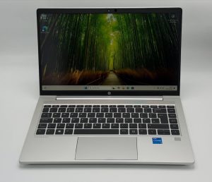 HP PROBOOK 440 G9 / 12th I5-1235U / 16Go DDR4 / 256SSD / 14” FHD