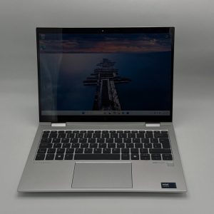 HP ELITEBOOK 830 X360 G11 / ULTRA 5 135U / 32Go DDR5 / 512SSD / 13.3” FHD+