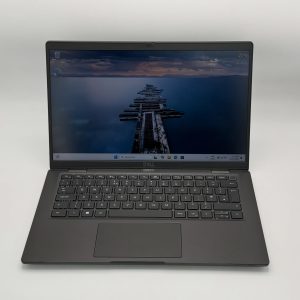 DELL LATITUDE 7420 CARBONE / 11th I5-1145G7 / 16Go DDR4 / 256Go SSD / 14 » FHD