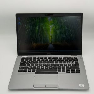 DELL LATITUDE 5410 / 10th I5-10310U / 8Go DDR4 / 256SSD / 14” FHD