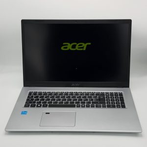 ACER ASPIRE 3 / 11th I3-1115G4 / 8Go DDR4 / 256SSD / 17.3” FHD