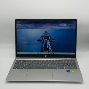 HP LAPTOP 15 / 13th I7-1355U / 16Go DDR4 / 512SSD / NVIDIA MX 570 A / 15.6” FHD