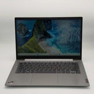 LENOVO THINKBOOK 14 G3 / AMD RYZEN 5 5625U / 8Go DDR4 / 256SSD / 14 » FHD