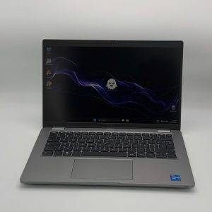 DELL LATITUDE 5420 / 11th I7-1185G7 / 16Go DDR4 / 256Go SSD / 14” FHD