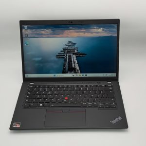 LENOVO THINKPAD L14 Gen 5 / AMD RYZEN 5 Pro 7530U / 16Go DDR4 / 512SSD / 14” FHD