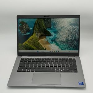 DELL LATITUDE 5350 / UTRA 5 125U / 16Go DDR5x / 512SSD / 13.3” FHD