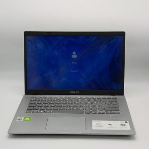 ASUS VIVOBOOK X409 / NVIDIA MX110 2Go / 10th I5-1035G1 / 8Go DDR4 / 512SSD / 14”