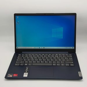 LENOVO IDEAPAD 1 / RYZEN 5 5500U / 8Go DDR4 / 256SSD / 14” FHD