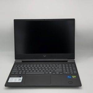 HP VICTUS GAMING 15 / 13th I5-13420H / 8Go DDR4 / 512Go / NVIDIA RTX 3050 06Go / 15.6” FHD 144Hz