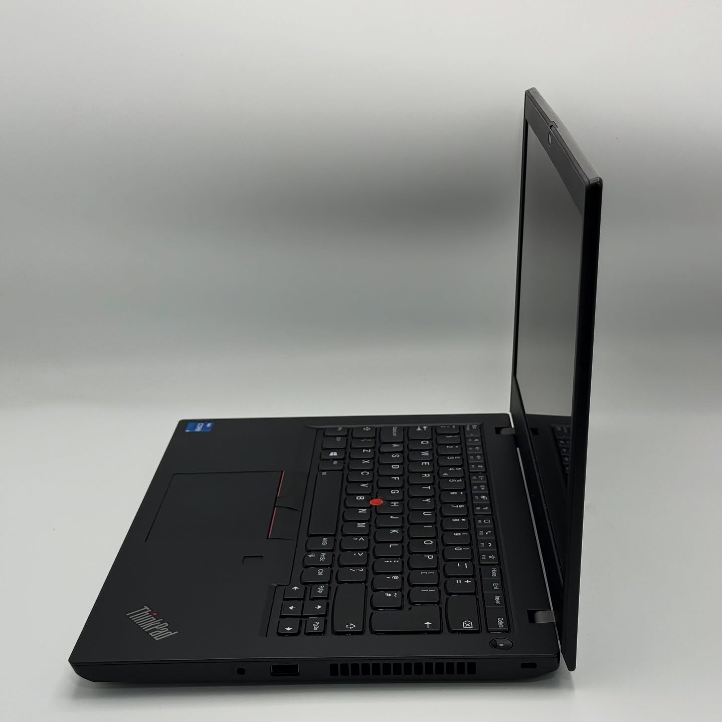 LENOVO THINKPAD L14 Gen 2 Tactile / 11th I5-1135G7 / 16Go DDR4 / 256SSD / 14” FHD – Image 3