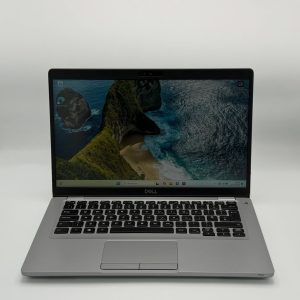 DELL LATITUDE 5410 / 10th I5-10310U / 16Go DDR4 / 256SSD / 14” FHD