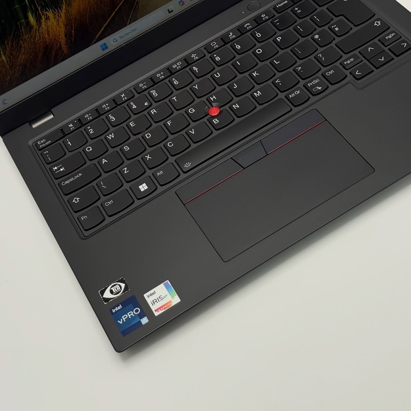 LENOVO THINKPAD L13 Gen 3 / 12th I5-1245U / 16Go DDR4 / 256SSD / 13.3” FHD+ – Image 8